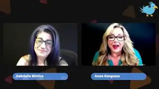 VO Peeps - Interview with Gabby Nistico