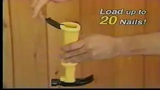 2000 - Auto-Hammer by Merchant Media