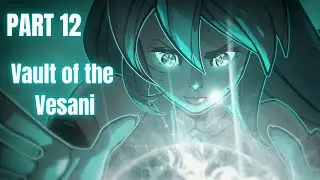 Ruined King A League of Legends Story&trade; - Vault of the Vesani - Part 12