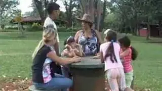 ZOOLÓGICO DE BRASILIA