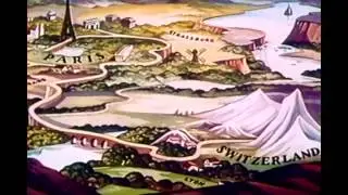 Popeye Classic Cartoons Non Stop HDvideo