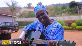Isekere: haje umusaza uririmba tugira ngo lucky Dube arazutse||Noneho yasetsa n’uvuye guta nyina