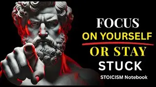 Choose Your Growth Over Distractions | Stoic Philosophy Explained