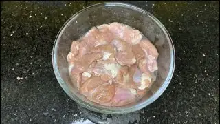 How to Tenderize Meat Without Raw Papaya in 15 minutes| For Biryanis & Boti Kebabs| Spice &lsquo;N&rsquo; Cream