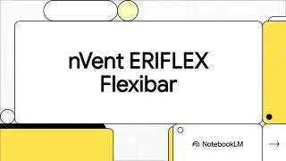 nVent ERIFLEX Flexibar