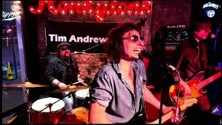 Tim Andrews Band - In Your Eyes
