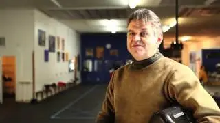Marin Fencing Academy