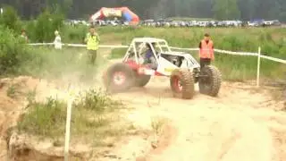 Trophy 2010 part 1