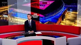 Everton fans react to Hill Dickinson Stadium