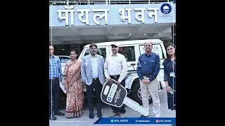 Glimpse of an eventful month of March 2023 at MOIL