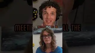 How 60 Hours Changed Everything for Us!