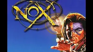 NOX - Preview [VHS] (Westwood Studios/EA, 2000)