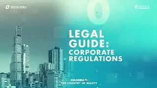 Chapter 3 - Corporate regulations 👨🏻‍💼