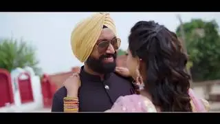 GURJOT & HARVINDER| BEST PREWEDDING 2020| KRIZMA STUDIO HOSHIARPUR| 94173-41787