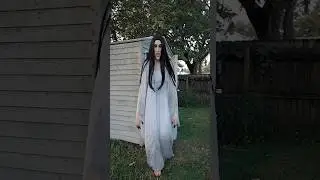 Scary cursed women 😰 - horror story