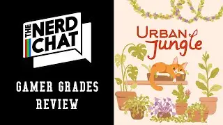 Urban Jungle Review