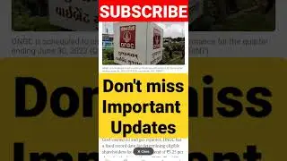 ongc share price #ongcshare #ongcsharenewstoday #ongcshareprice #ongcsharelatestnews #ongc