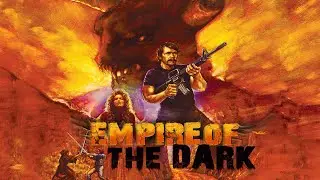 Empire Of The Dark (1991) Action | Official Trailer | FlixHouse