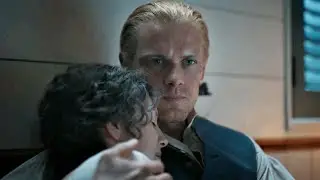 Outlander Season 7, Episode 16 &ndash; Saying Goodbye to Jamie & Claire and What We Hope for in Season 8