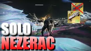 Solo Nezerac, Final God of Pain