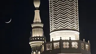 صلاة العشاء لــ الشيخ د. #عبدالله_البعيجان || الثلاثاء 3 رجب 1447هـ