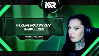HARROWAY - IMPULSE (REACTION)