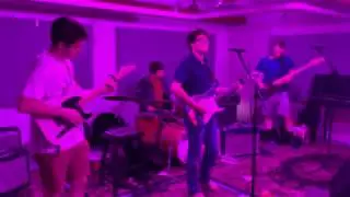 Telyscopes - Thief @ Pickle Studio, Philly, June 21 2019