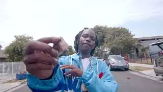 JRLAYZ- FINNA CUT UP (OFFICIAL VIDEO)