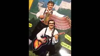 beliebte melodien der  volksmusik waldviertaler  duo  12 titel  1984