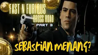 Fast & Furious Cross Road Part 3 : Apakah Sebastian memenangkan lomba balap mobil ?