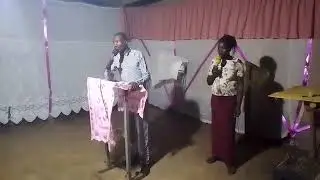 Prophesy on Kenya and Uganda 17/05/2024, need to pray. Apostle Robert Lubega -  Uganda