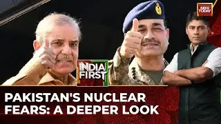 Pakistan's Nuclear Fears: Are Its Weapons at Risk of Being Targeted? | India Today