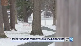 Man killed in Fruitport shooting was expectant father