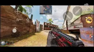 My first video! COD mobile ita.