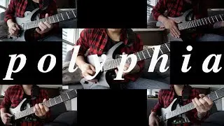 Polyphia | Memory | Full Cover (All instruments)