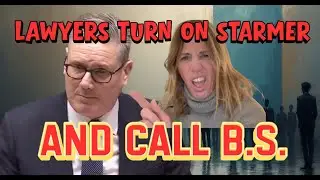 Starmer in the Dock: Labour&rsquo;s Wolfson Smear Backfires