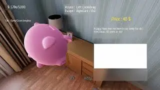 Estate Sale Playthrough Video for USC Game EXPO 2022