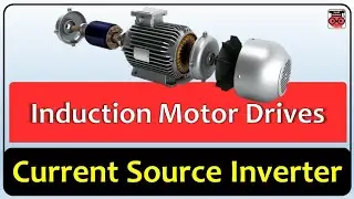 Current Source Inverter