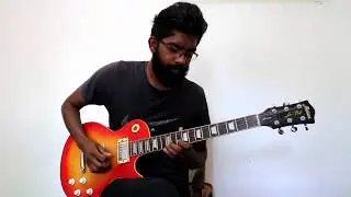 Final Wars -  Buckethead Cover