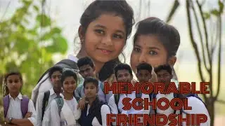YAAD AAYENGE || SCHOOL DAYS FRIENDSHIP SONG||PRESENTED BY EDT