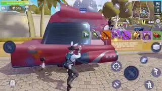 Creative destruction 10 kill win