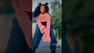 Nobody Tiktok challenge ♥️