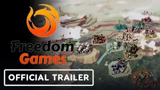 5 Freedom Games Titles Available Now - Official Trailer | Summer of Gaming 2022