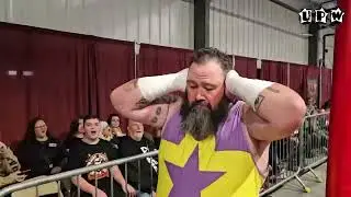 UPW Uprising S4 Ep 2: The Society Exposed