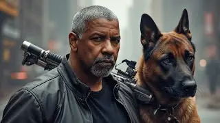 Denzel Washington |  newly released action movie2025 | Full Action movie #action  5thf