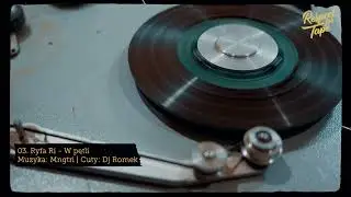 Ryfa Ri - W pętli (prod. Mngtri & cuty: DJ Romek) | Respect For Tape 📼