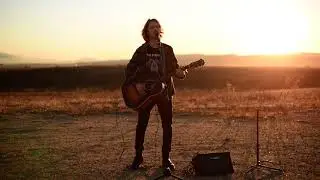 Foo Fighters - Times Like These (Cover By Erez Barnea)