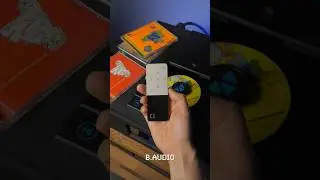 Парад аудиофильских пультов #iamhear #baudio #hifi #aurender #metronome #fezzaudio #parasound