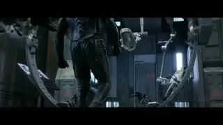 #project k official trailer