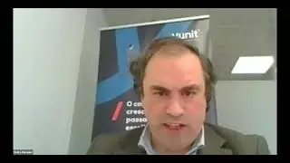 Webinar - Performance Financeira (e cria&ccedil;&atilde;o de Valor)